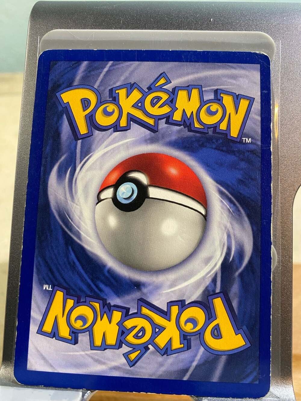 1999 Pokemon Base Set Raticate 40/102 - Picture 6 of 10